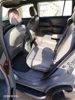 تويوتا هايلاندر